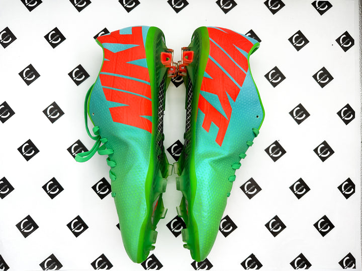 Nike Mercurial Vapor IX FG – Bootscentric