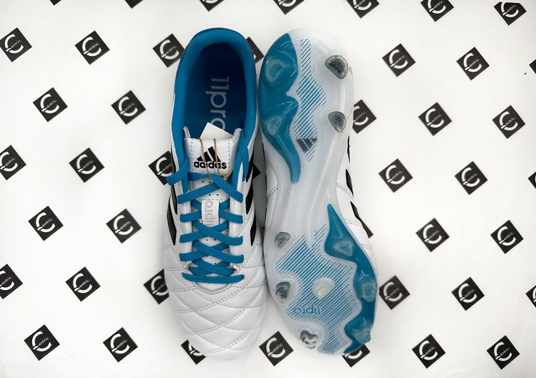 Adidas 11PRO Firm Ground – Bootscentric