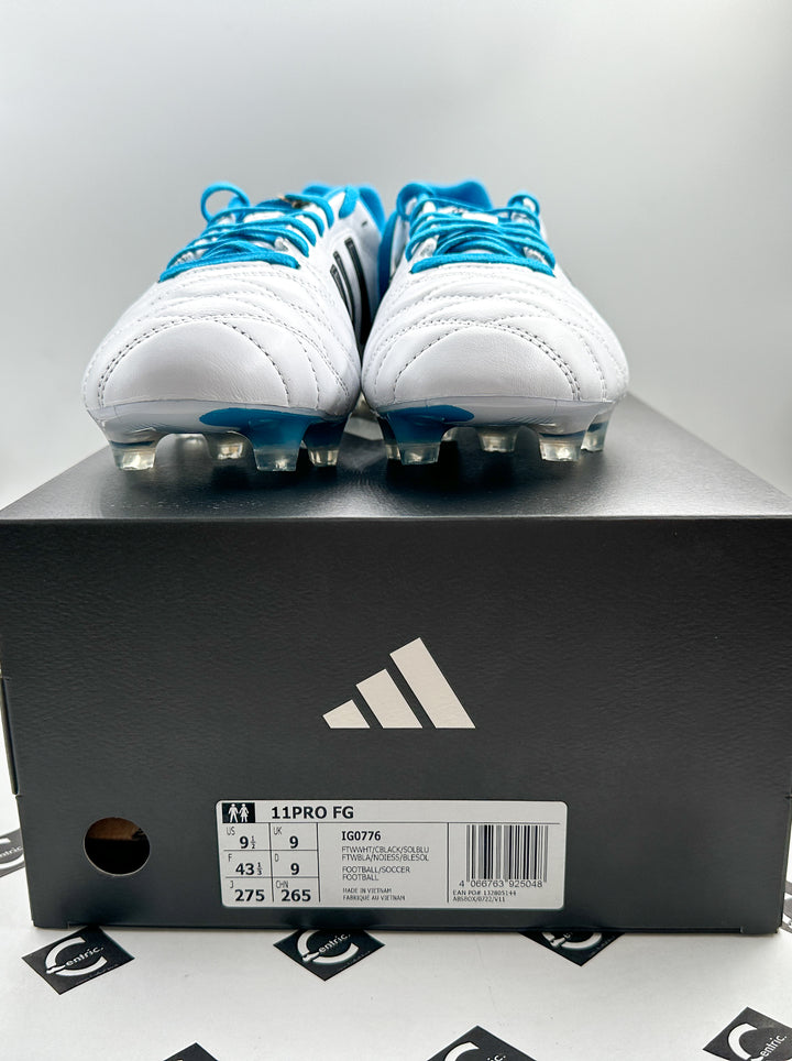 Adidas 11PRO Firm Ground – Bootscentric