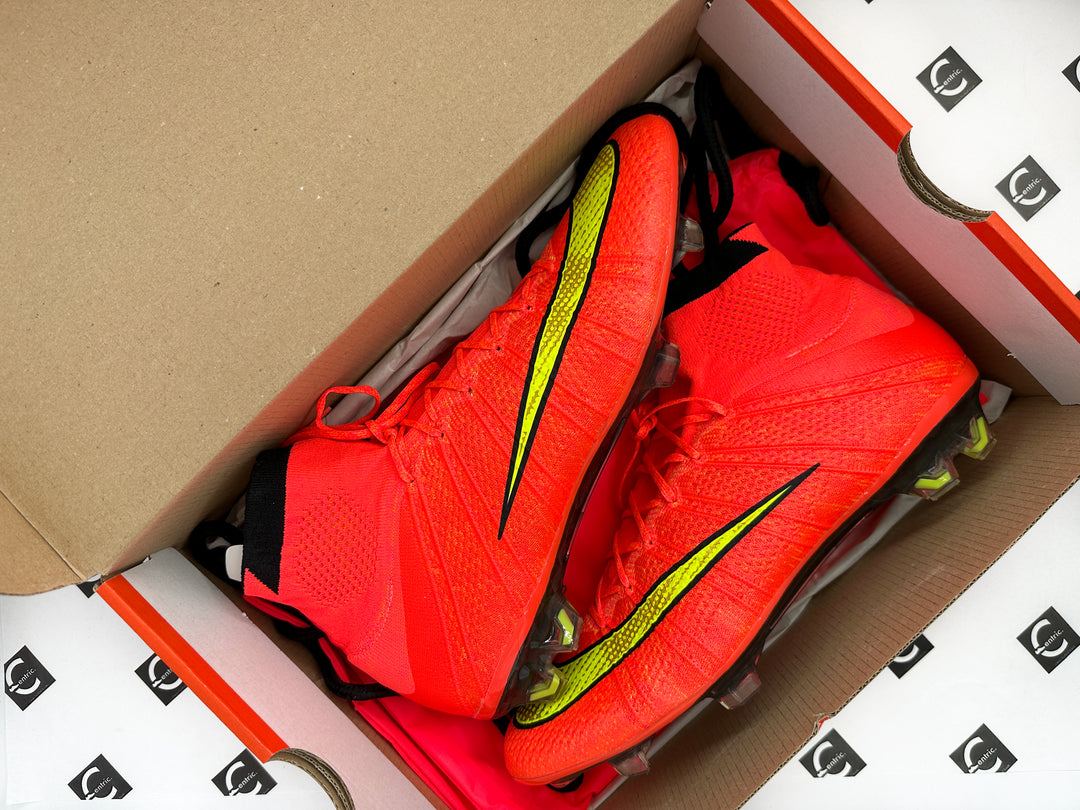 2014 mercurial best sale