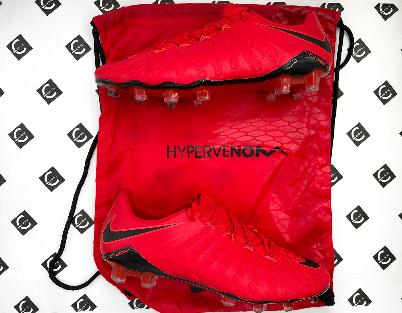 Nike Hypervenom Phantom III FG