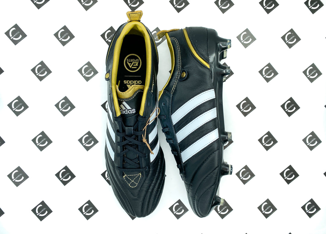 Adipure Logo