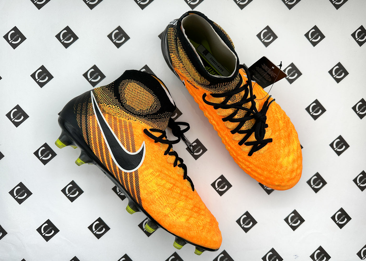 Nike Magista Obra II DF FG – Bootscentric - Main Image