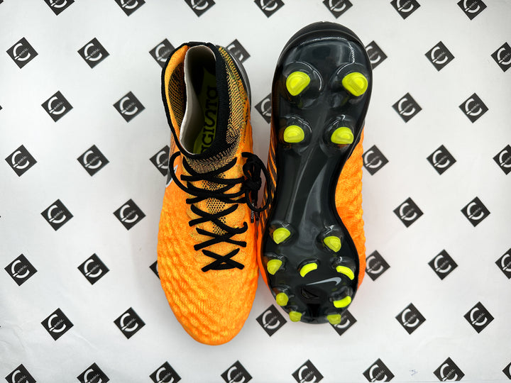 Nike Magista Obra II DF FG – Bootscentric