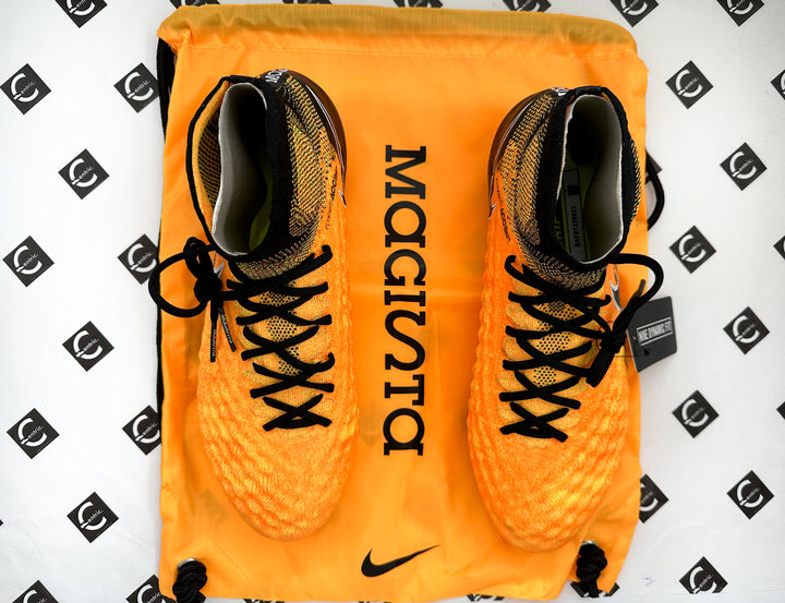 Nike Magista Obra II DF FG – Bootscentric