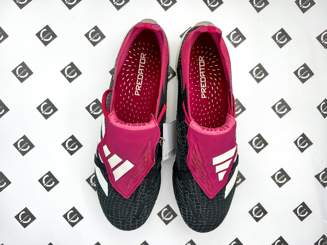 シューズ ADIDAS PREDATOR ELITE FT 30 26cm US8 Adidas Predator 30 Elite FT – Bootscentric