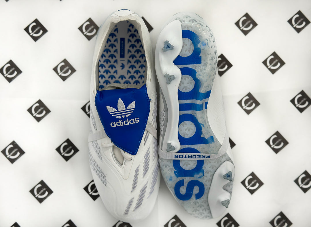 Adidas Predator Elite FT DB (David Beckham) – Bootscentric