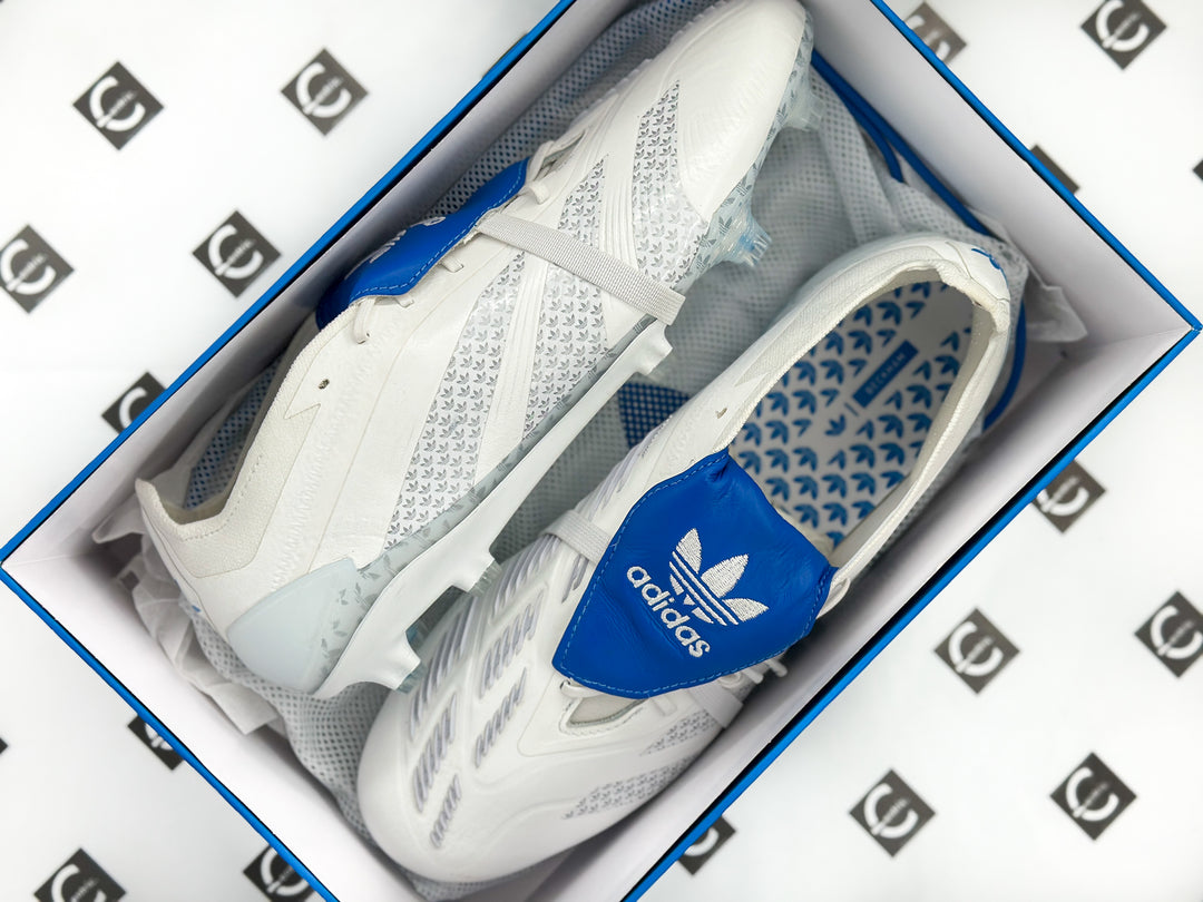 Adidas Predator Elite FT DB (David Beckham) – Bootscentric