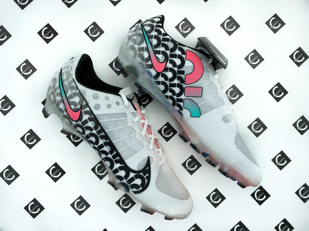 Nike Mercurial Air Zoom Ultra SE FG – Bootscentric