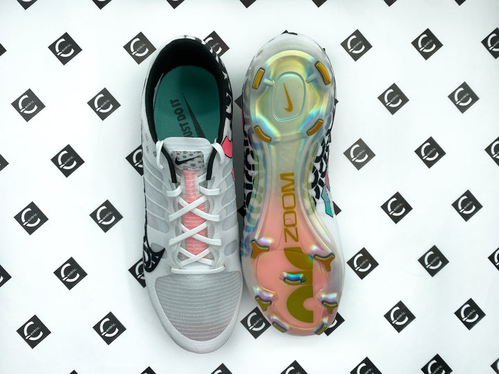 シューズ NIKE AIR ZOOM ULTRA SE FG 27cm Nike Mercurial Air Zoom Ultra SE FG – Bootscentric