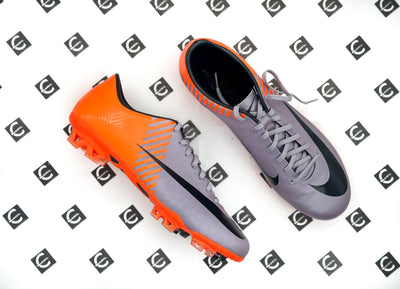 Nike Mercurial Vapor Superfly II World Cup Edition 2010