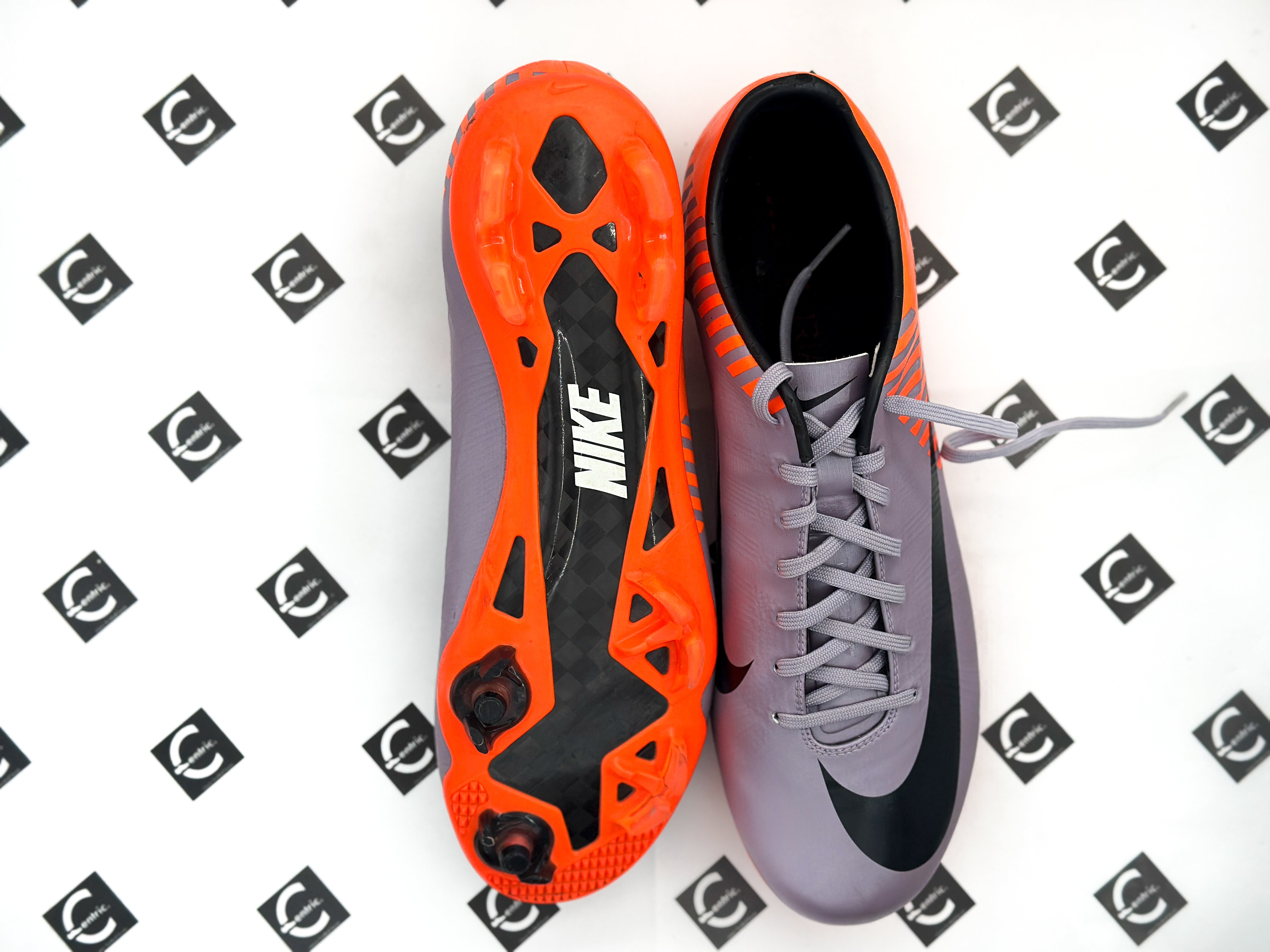 Nike Mercurial Vapor Superfly II World Cup Edition 2010