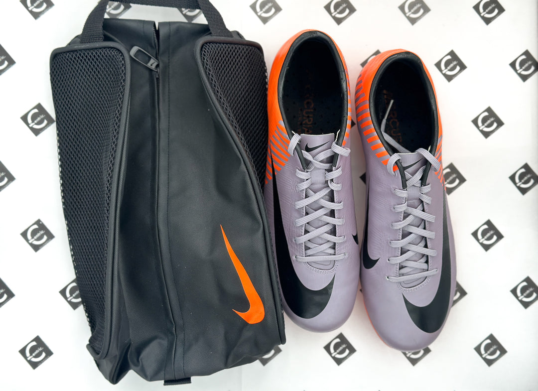 mercurial world cup 2010