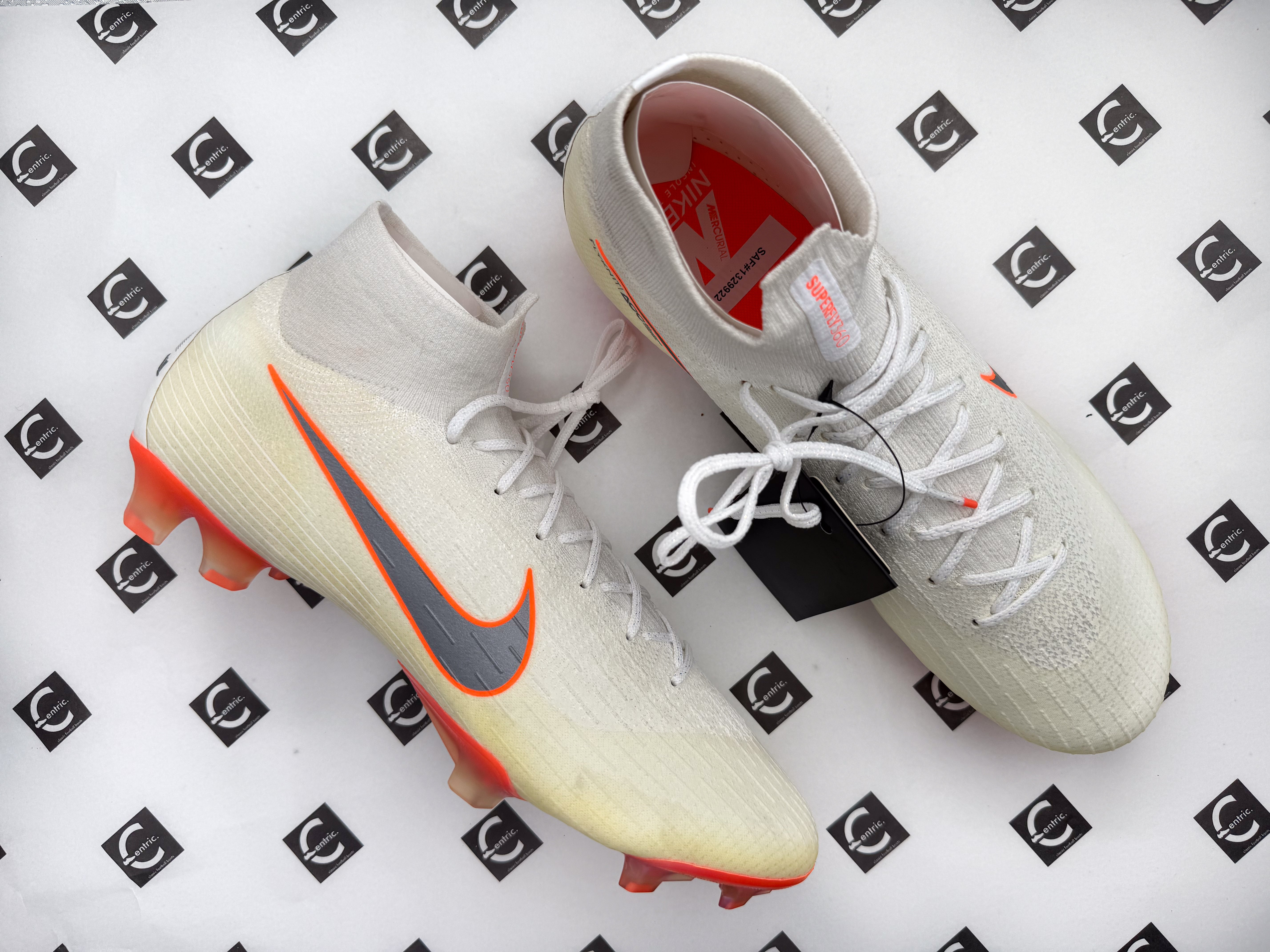 Nike Superfly 6 Elite FG 2018 WC