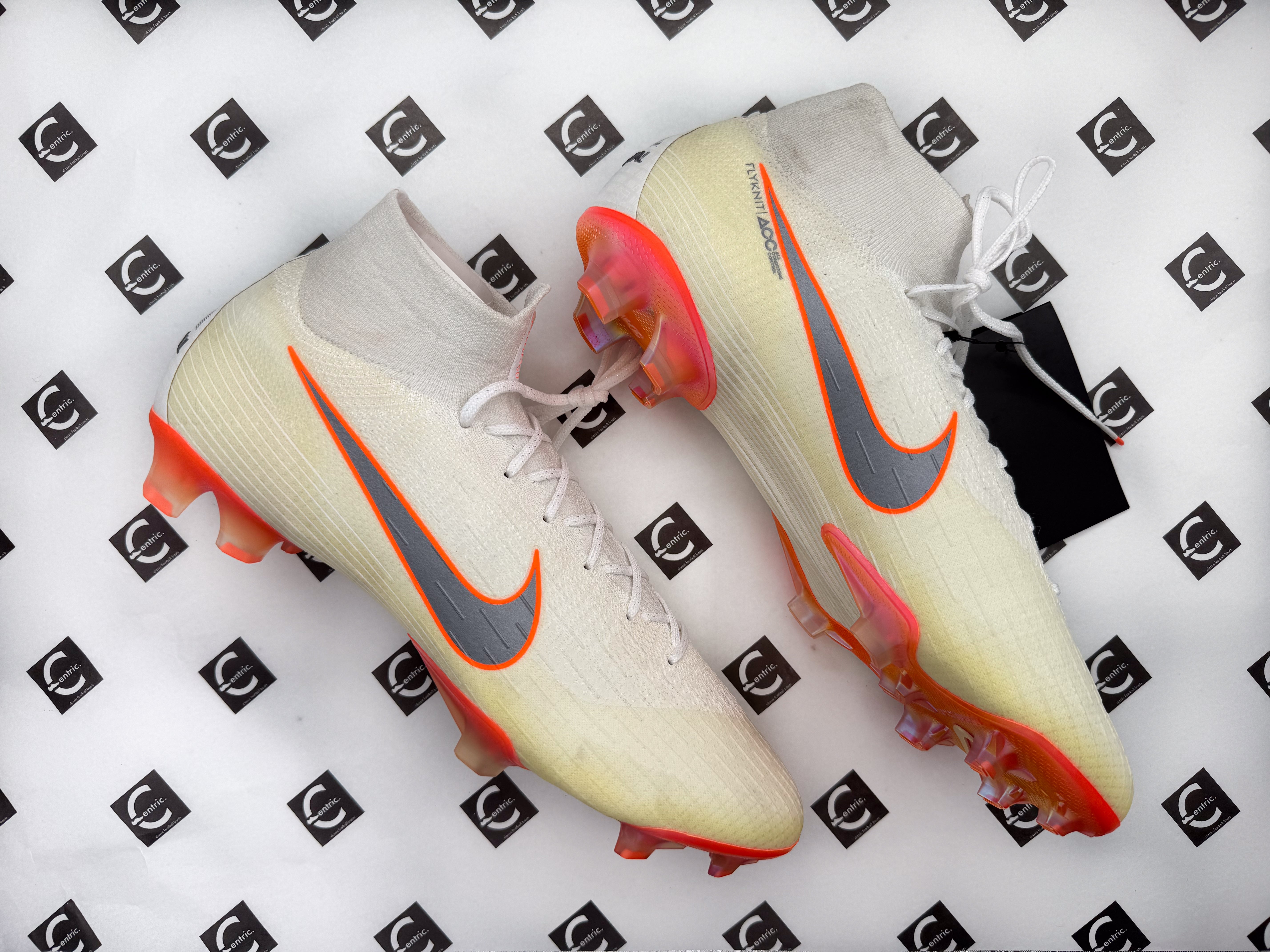 Nike Superfly 6 Elite FG 2018 WC