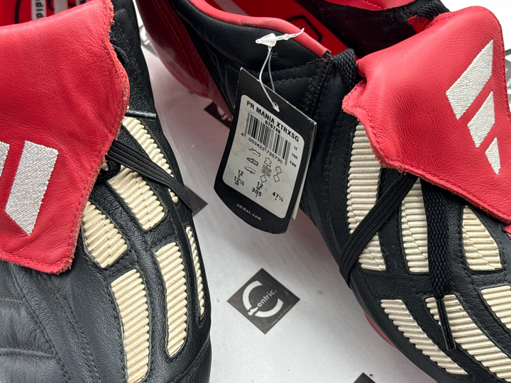 Adidas Predator Mania 2002 SG Brand new – Bootscentric