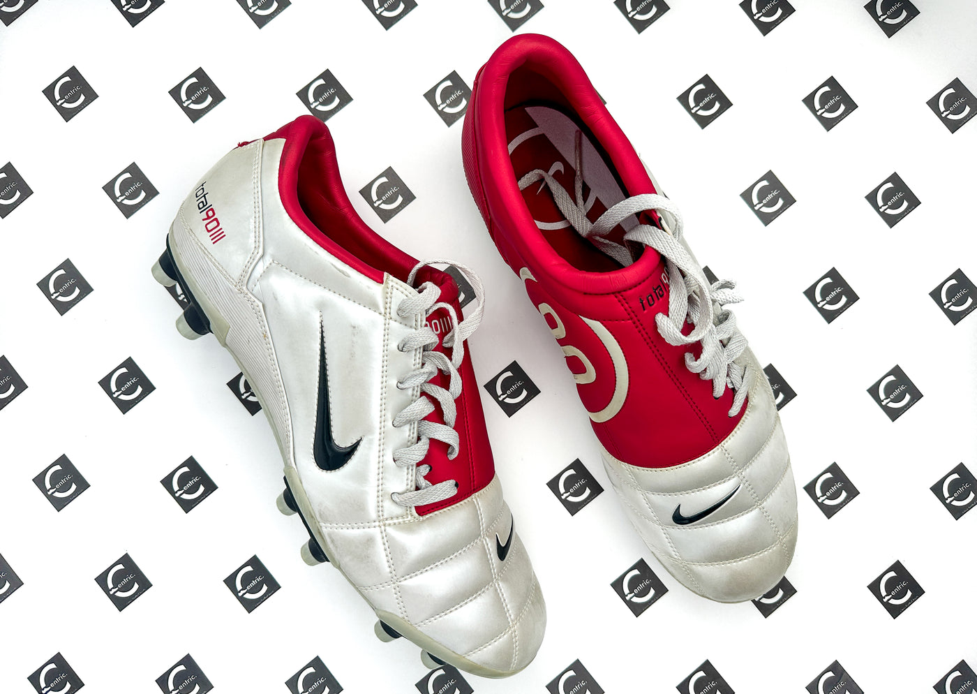 Nike Total 90 III FG Bootscentric