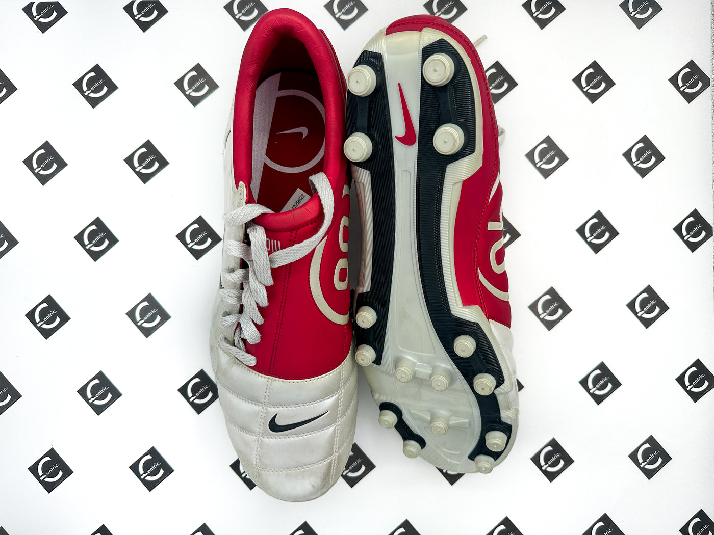 Nike Total 90 III FG