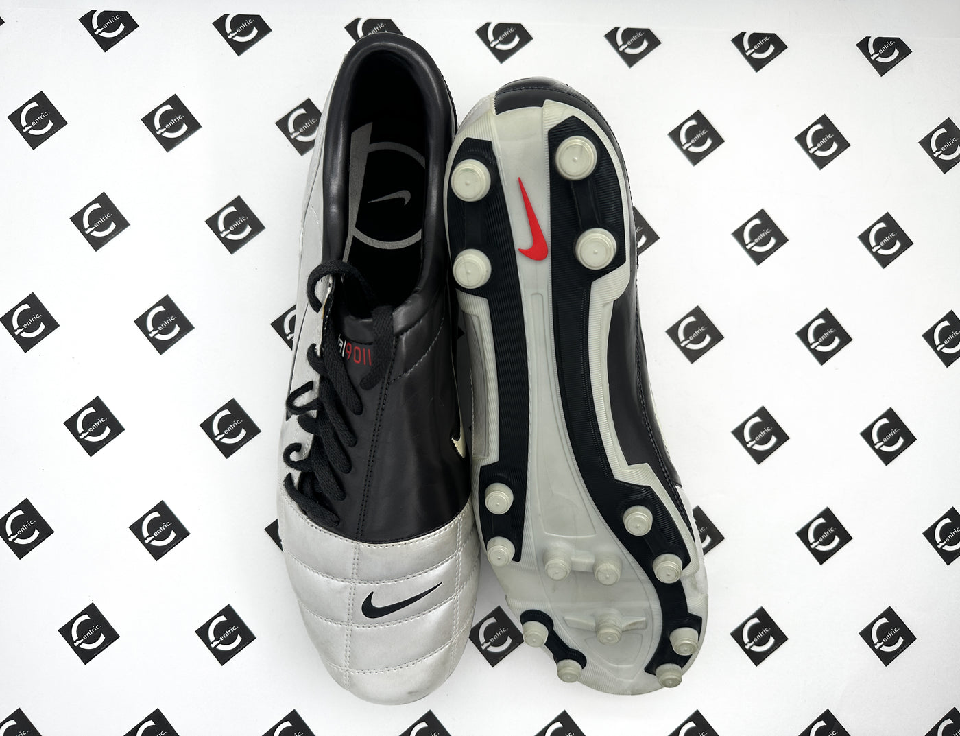 Nike Total 90 III FG