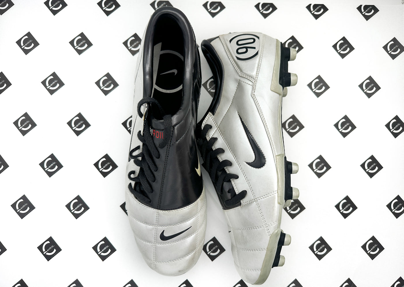 Nike Total 90 III FG