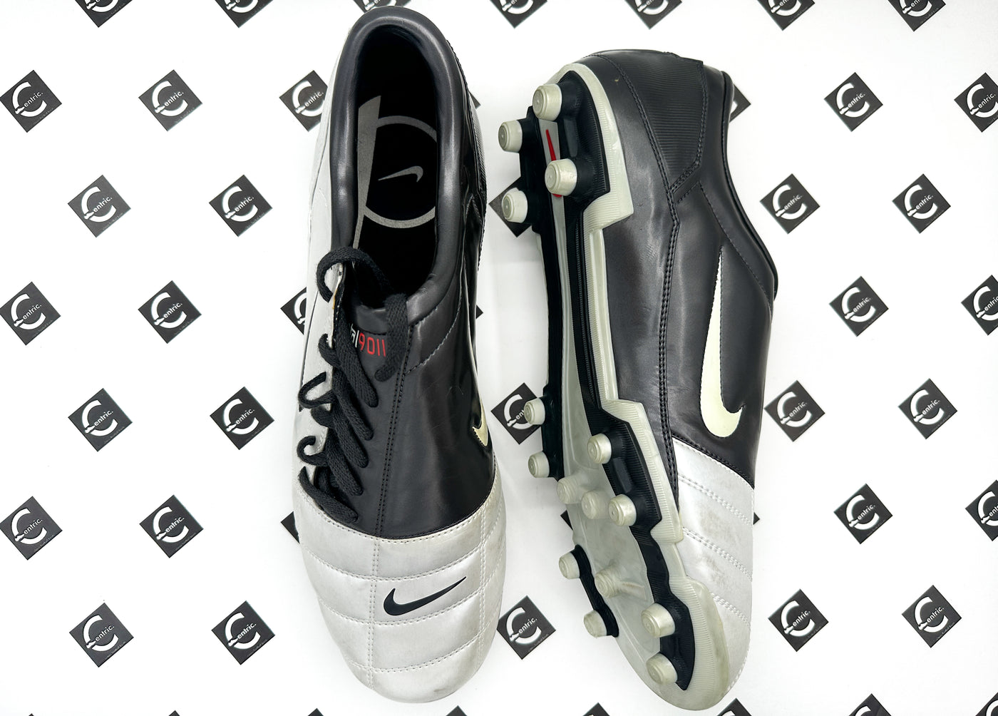 Nike Total 90 III FG