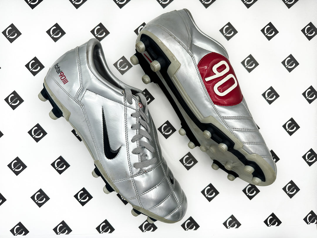 Nike Total 90 III FG – Bootscentric