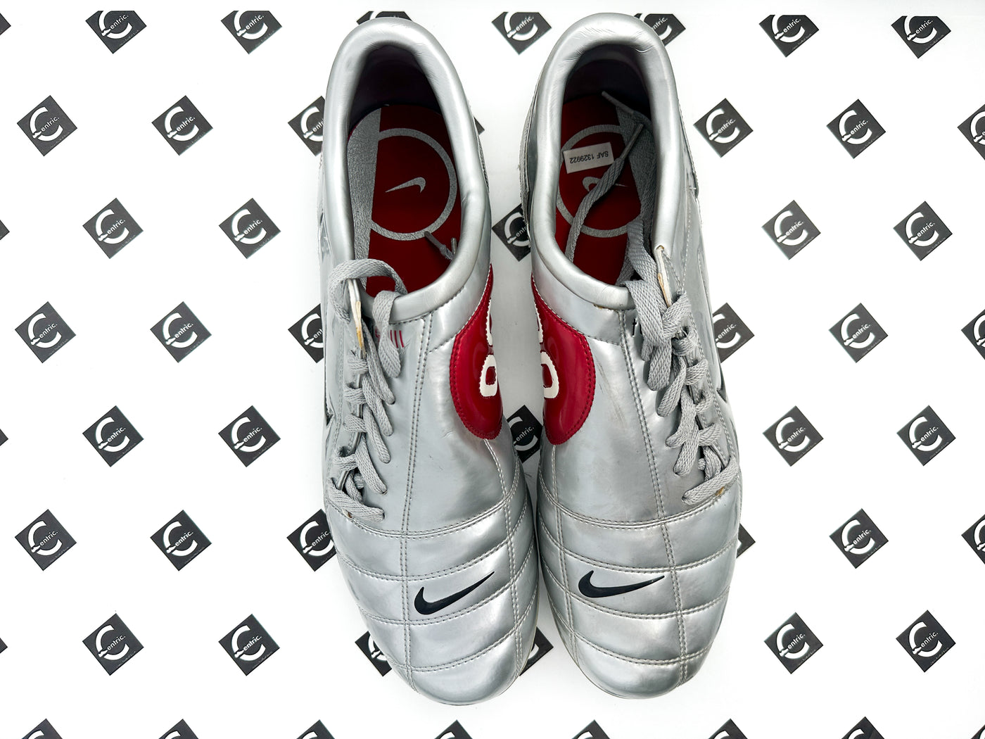 Nike Total 90 III FG Bootscentric