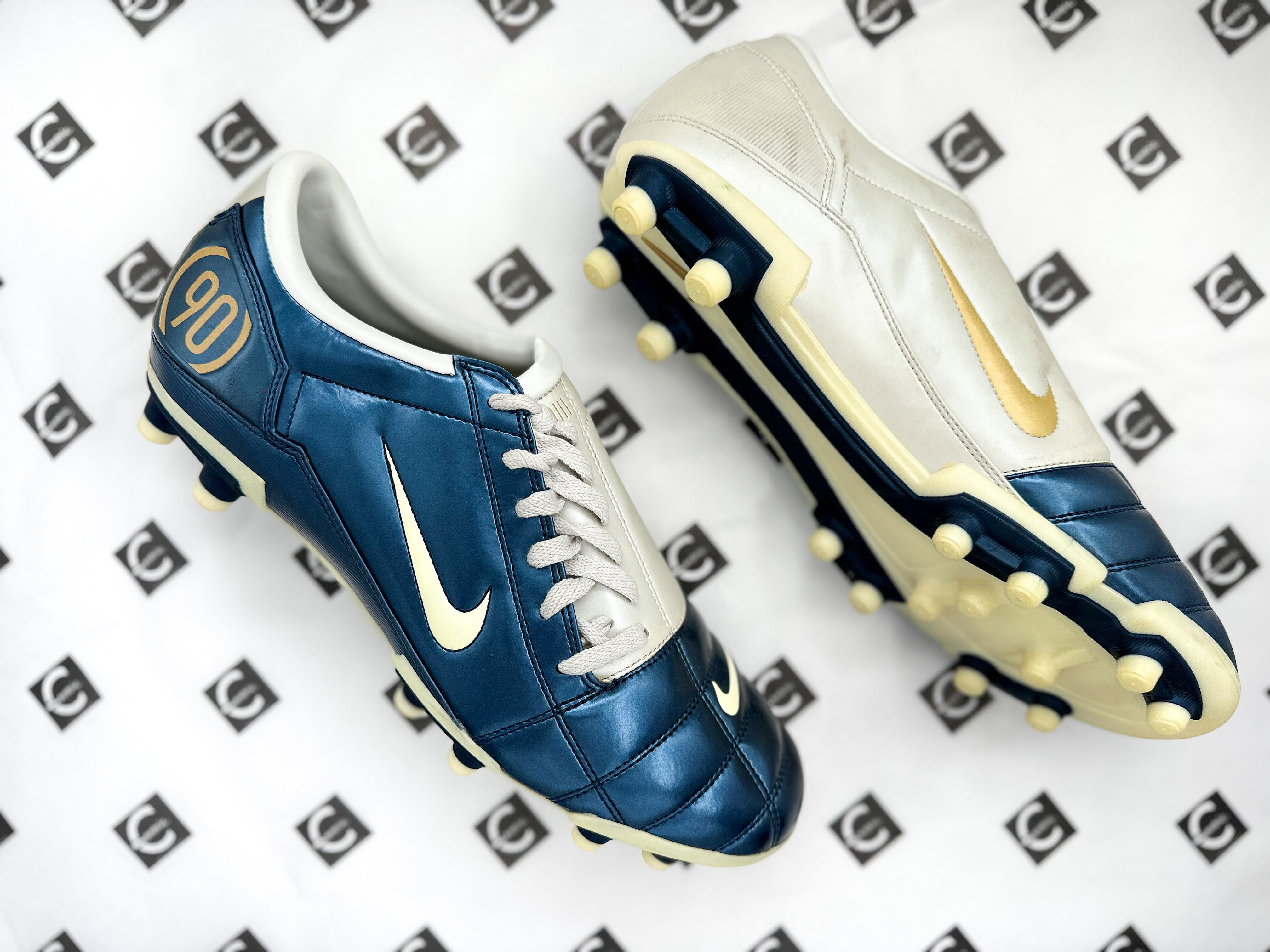 Nike Total 90 III FG