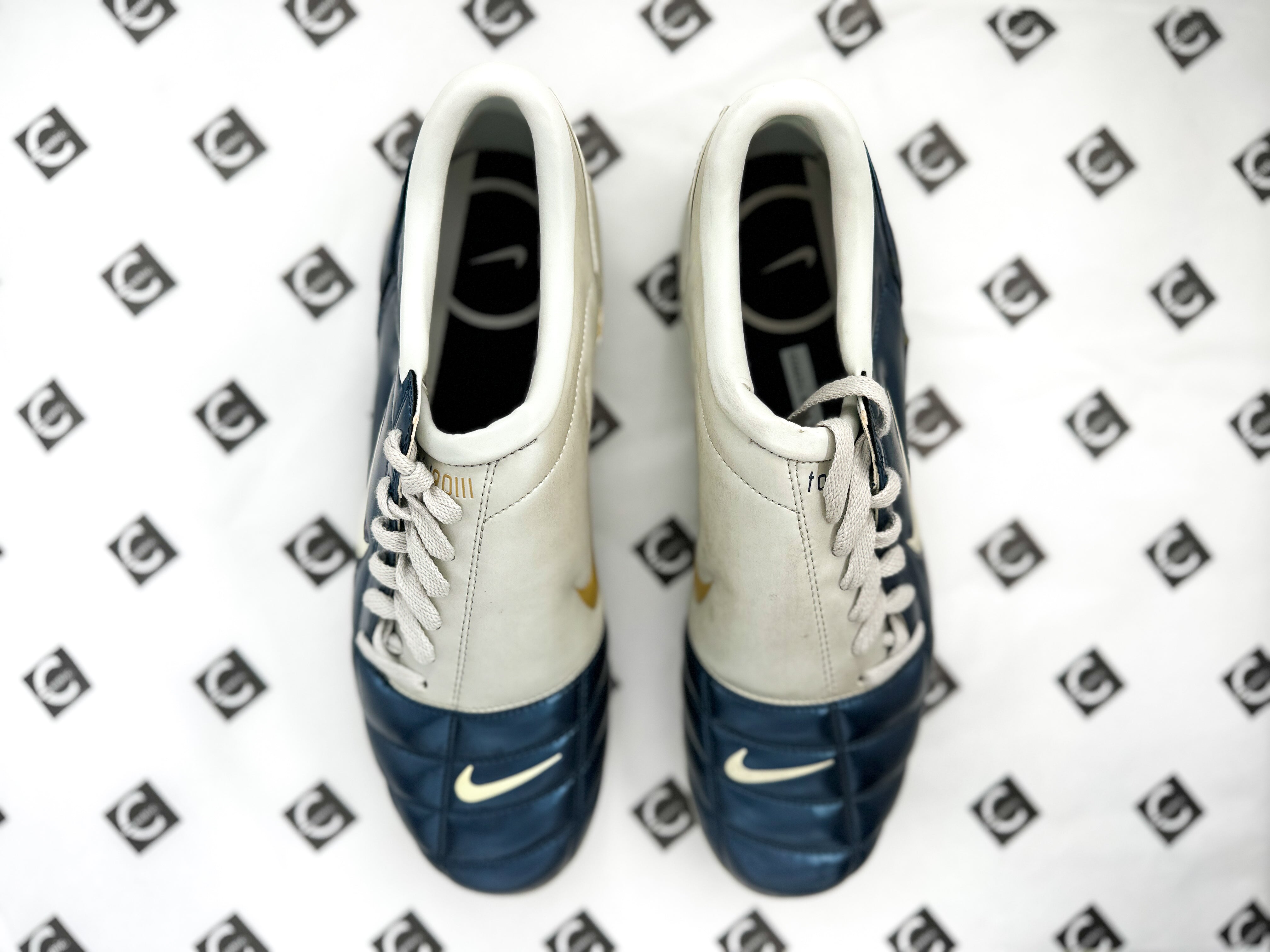 Nike Total 90 III FG