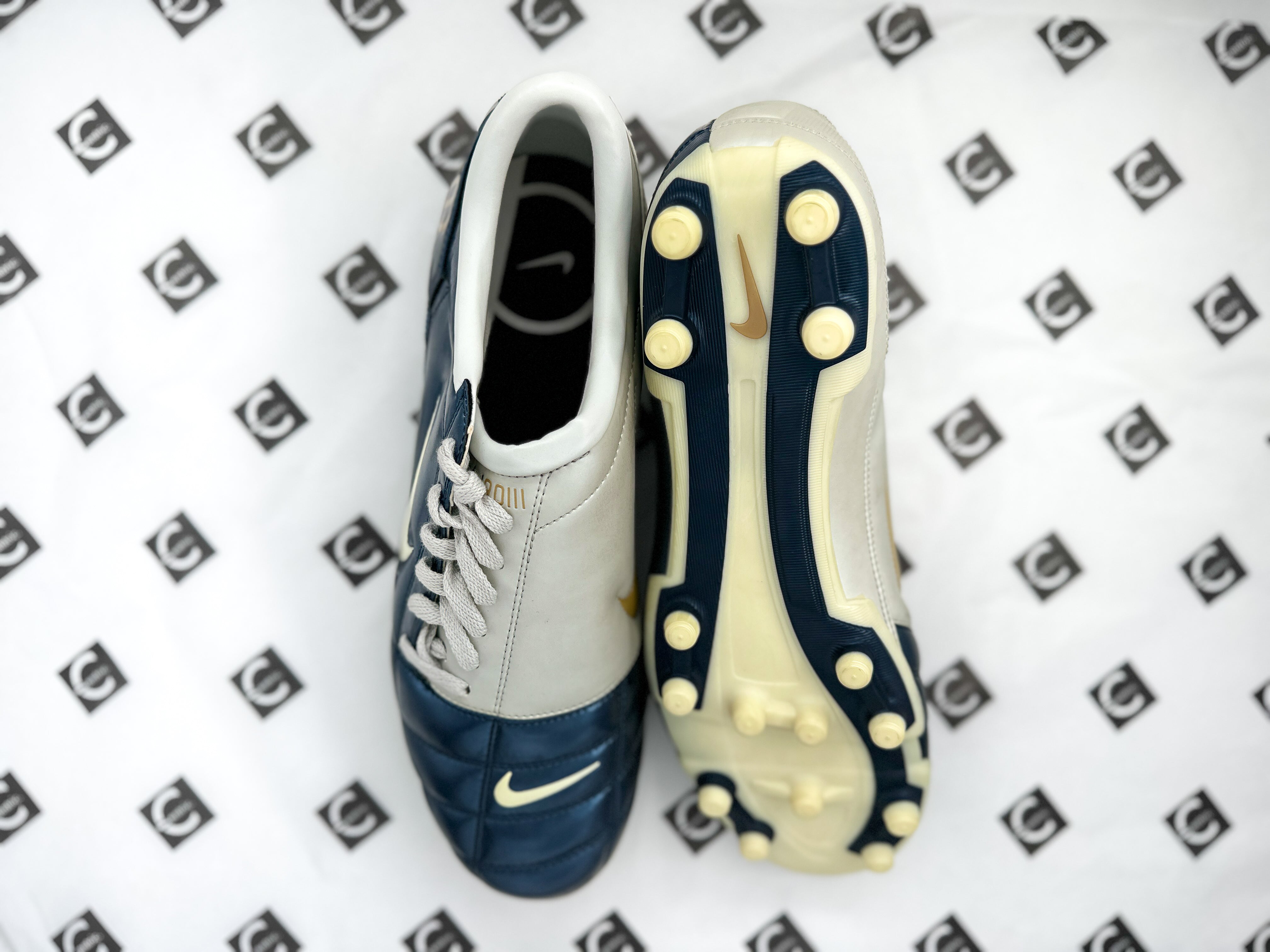 Nike Total 90 III FG