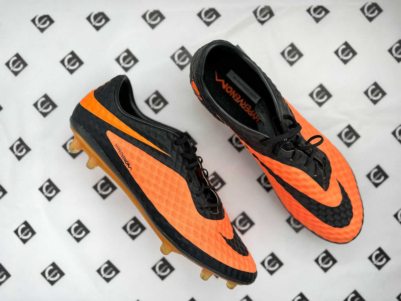 Nike Hypervenom Phantom 1 OG FG