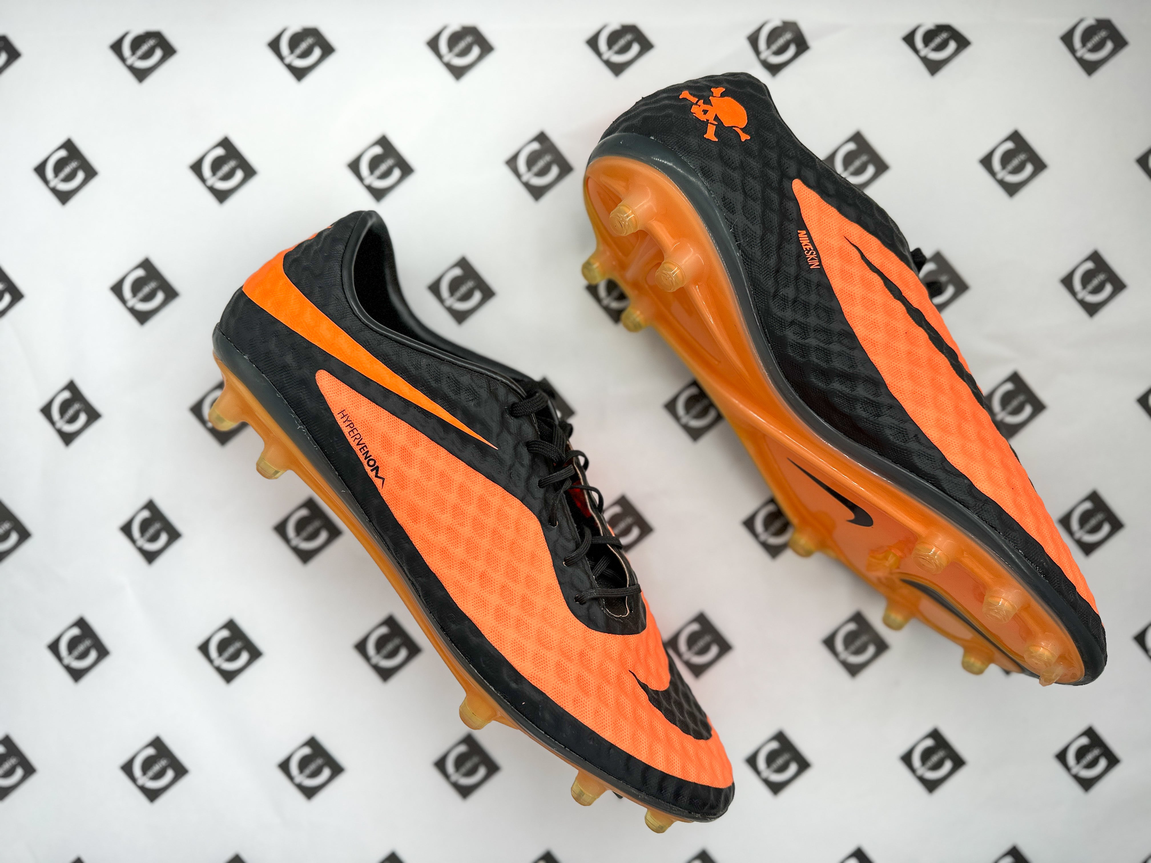 Nike Hypervenom Phantom 1 OG FG