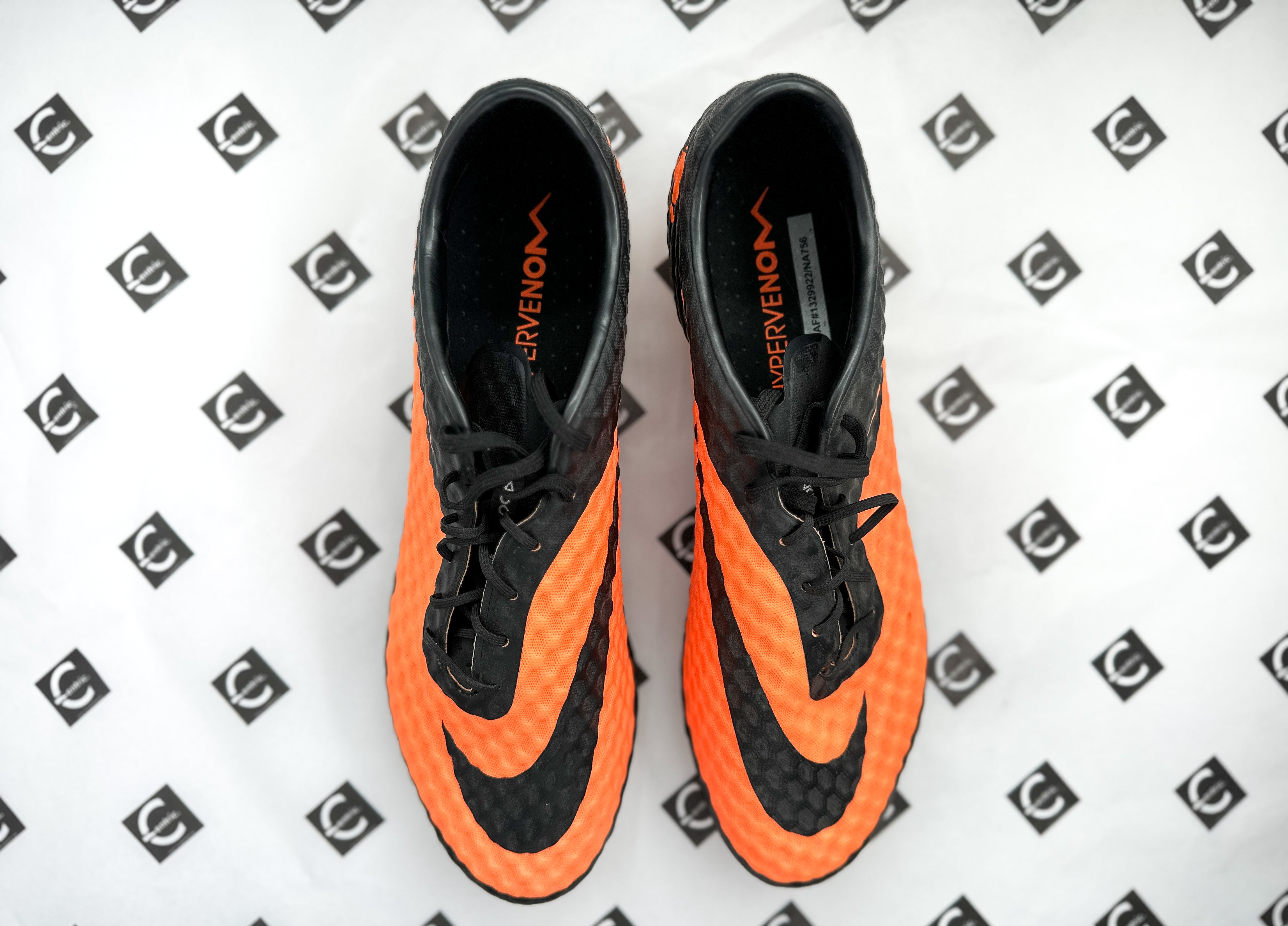 Nike Hypervenom Phantom 1 OG FG