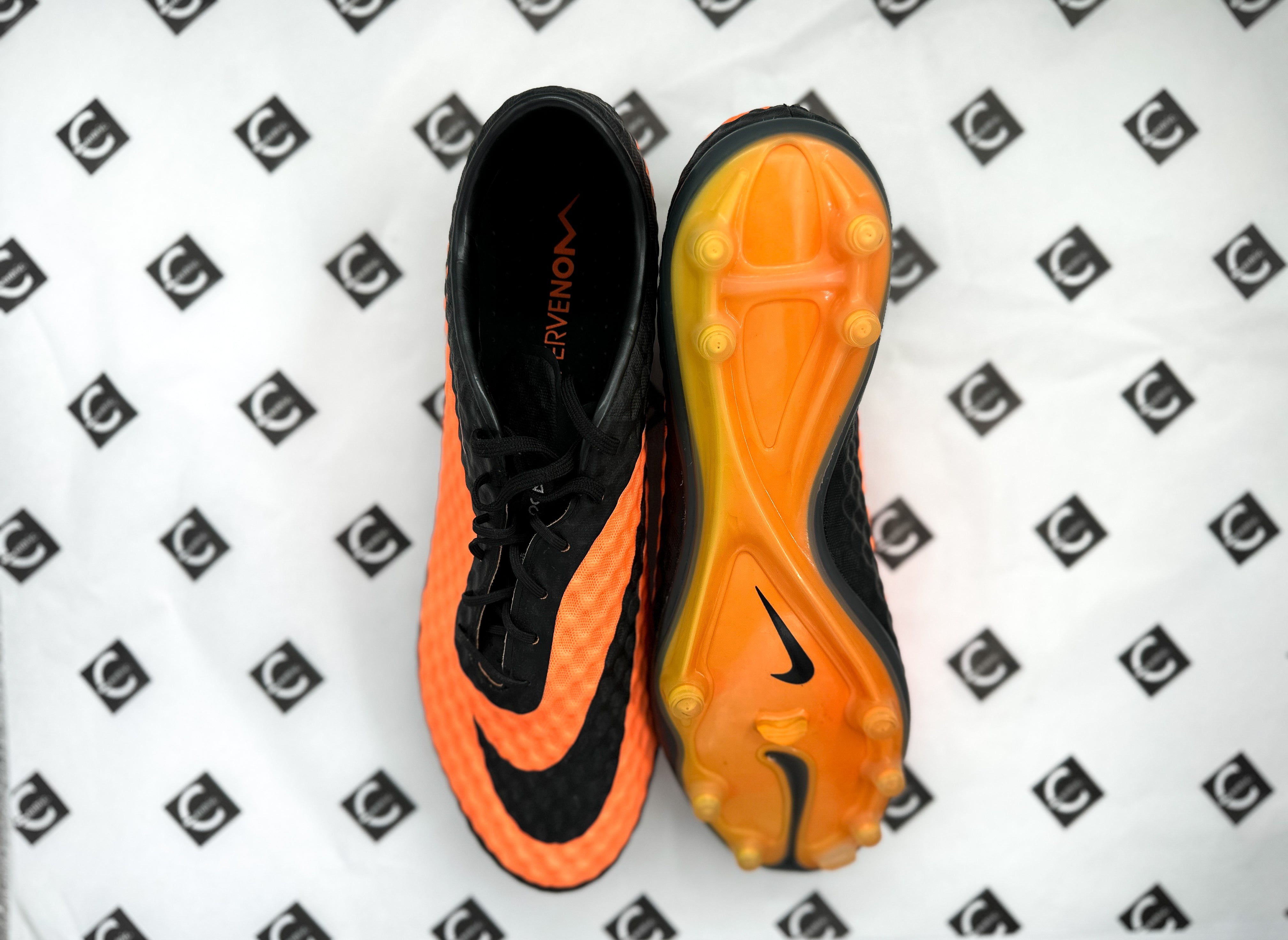 Nike Hypervenom Phantom 1 OG FG