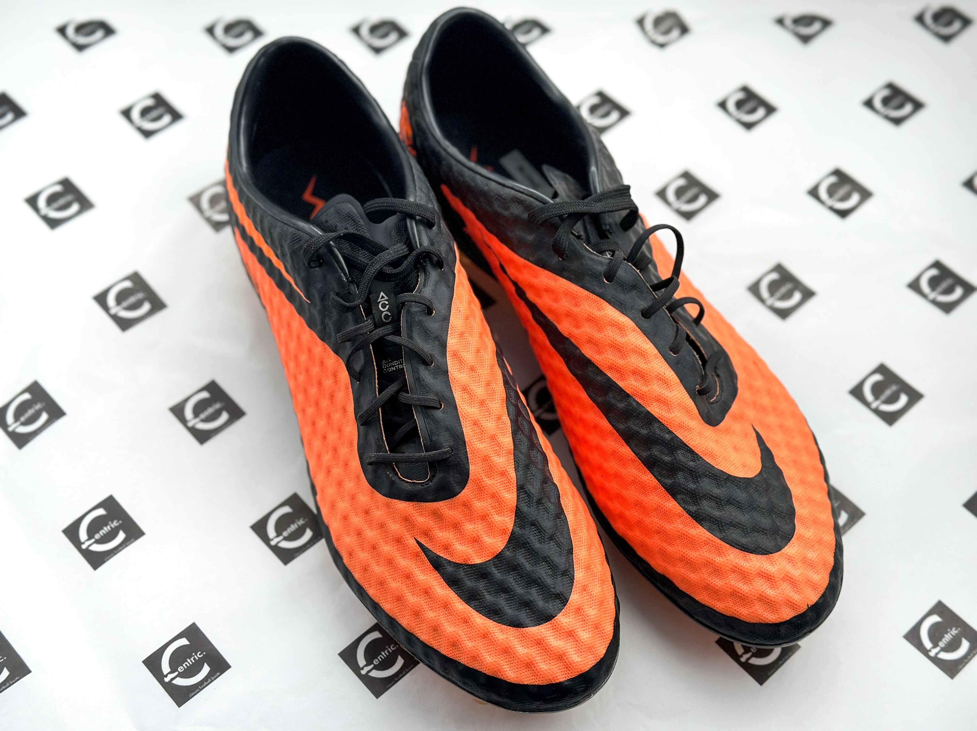 Nike Hypervenom Phantom 1 OG FG