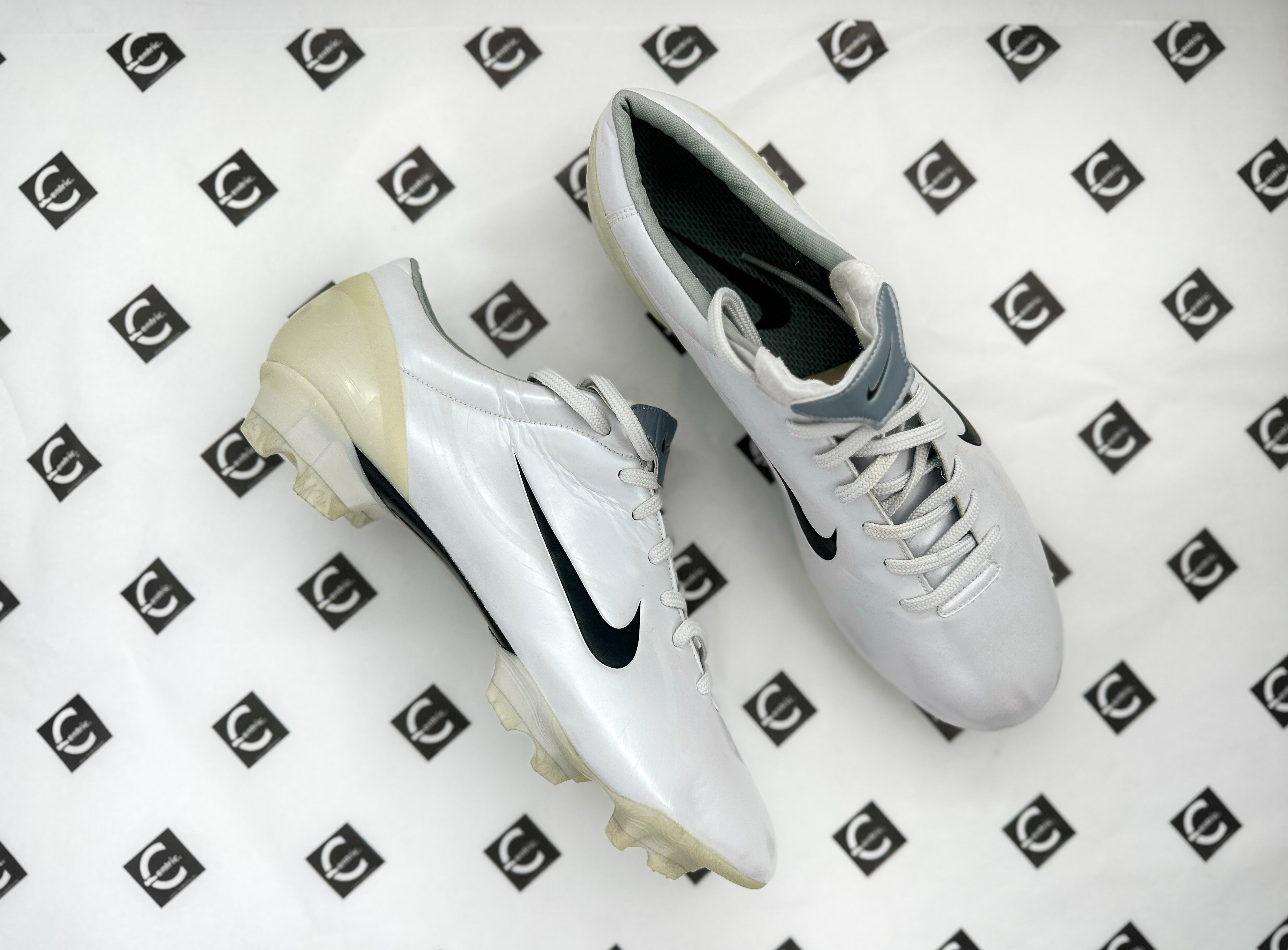 Nike Mercurial Vapor Talaria FG