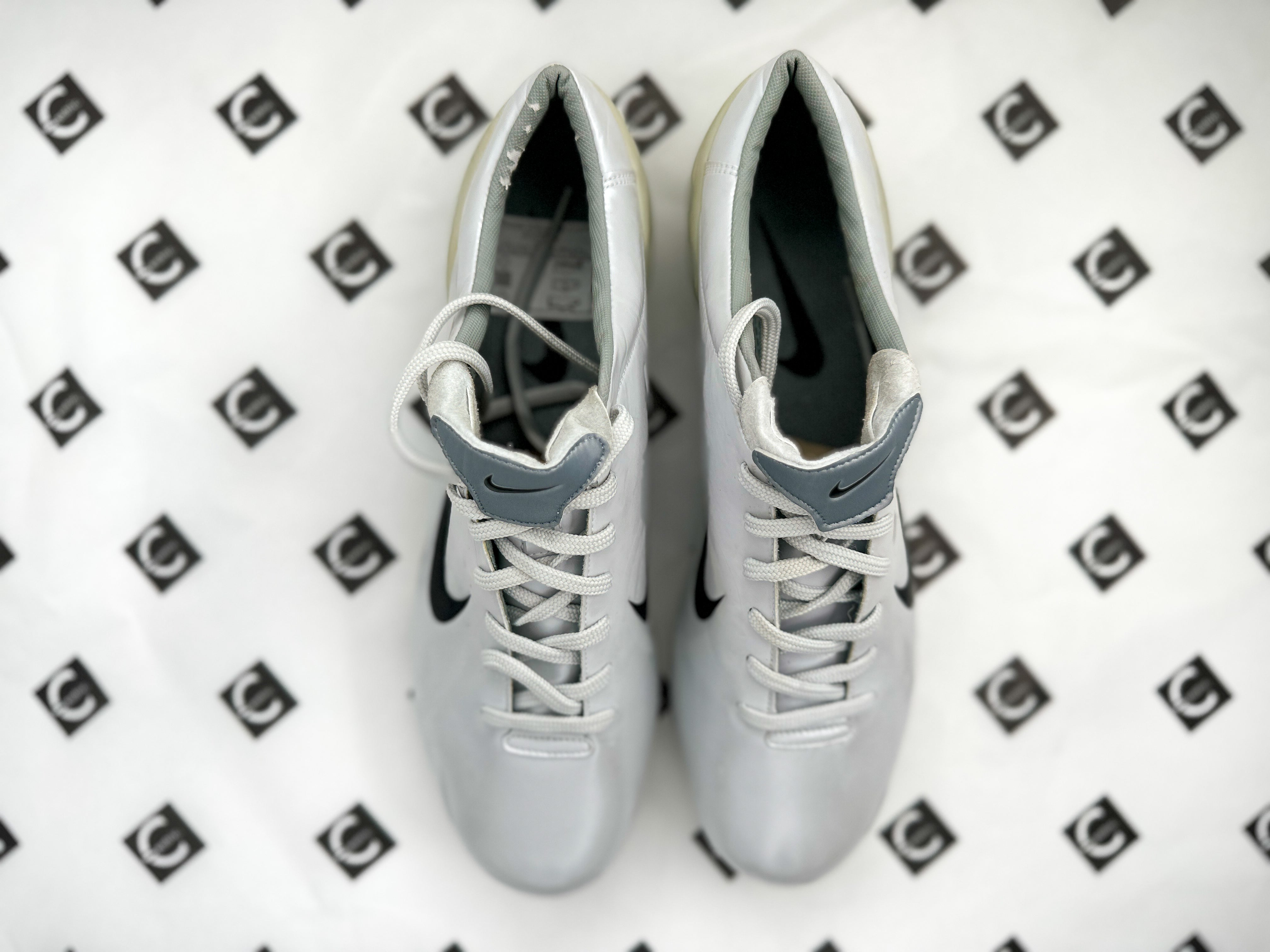 Nike Mercurial Vapor Talaria FG