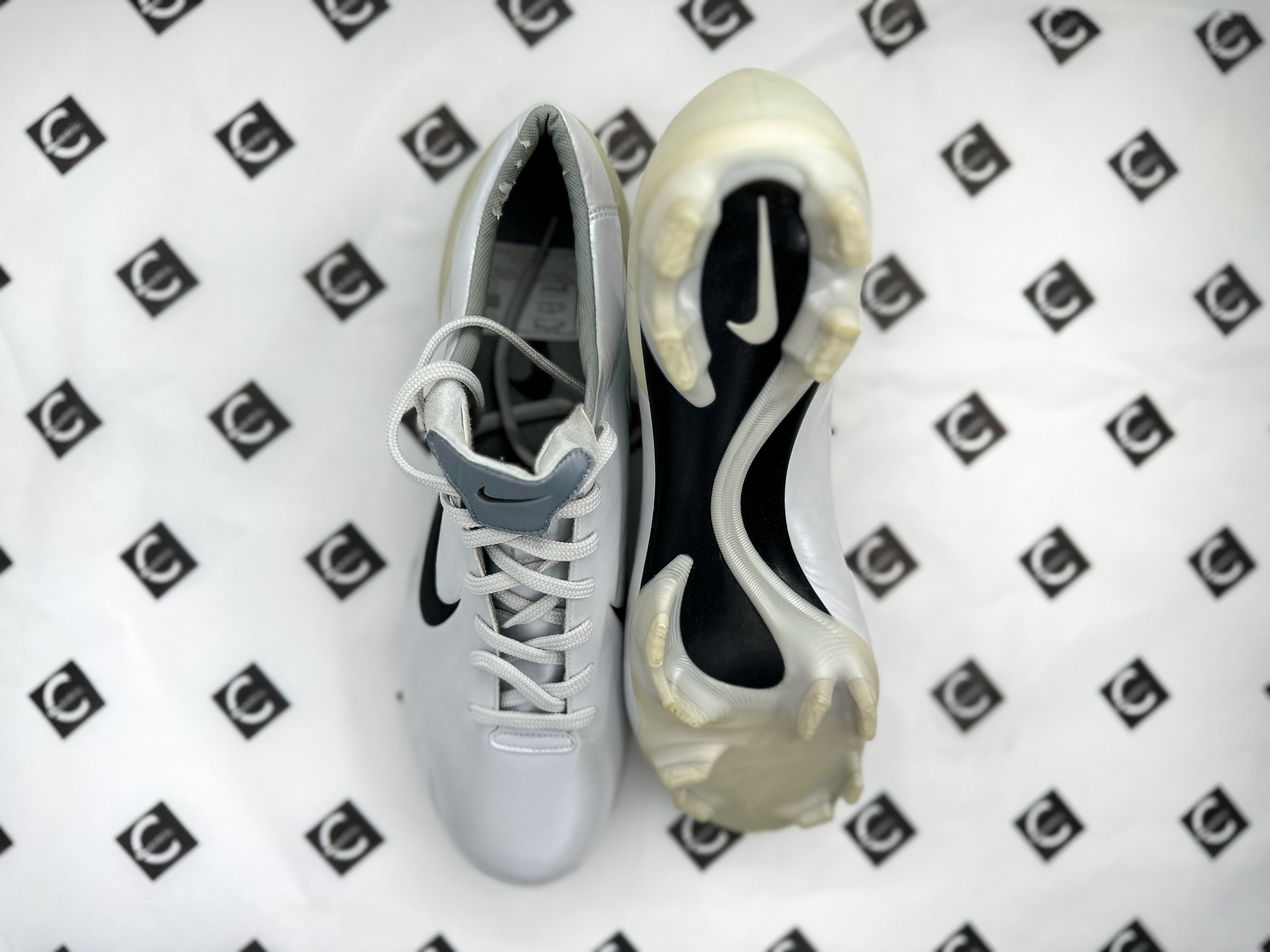 Nike Mercurial Vapor Talaria FG