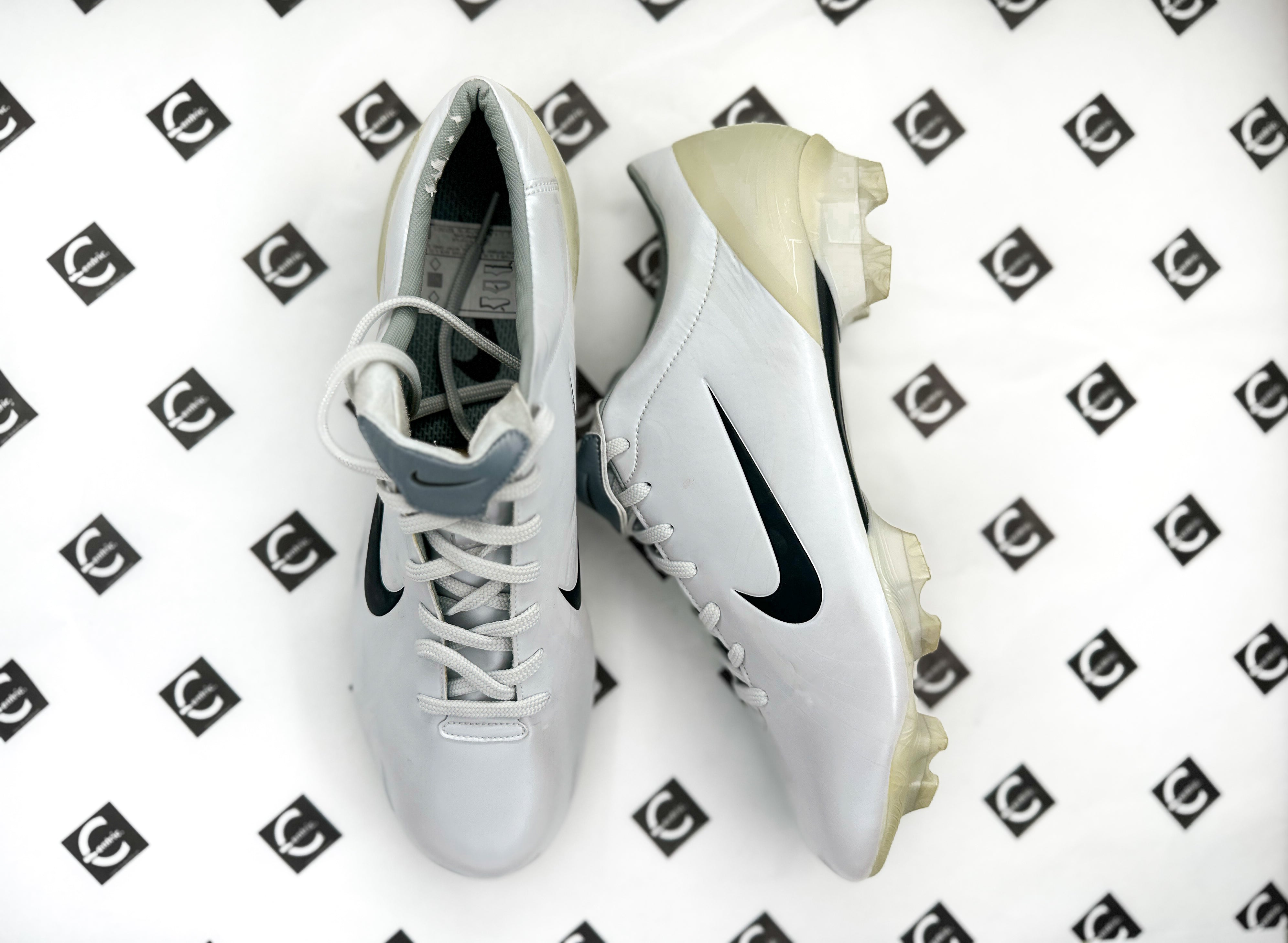 Nike Mercurial Vapor Talaria FG