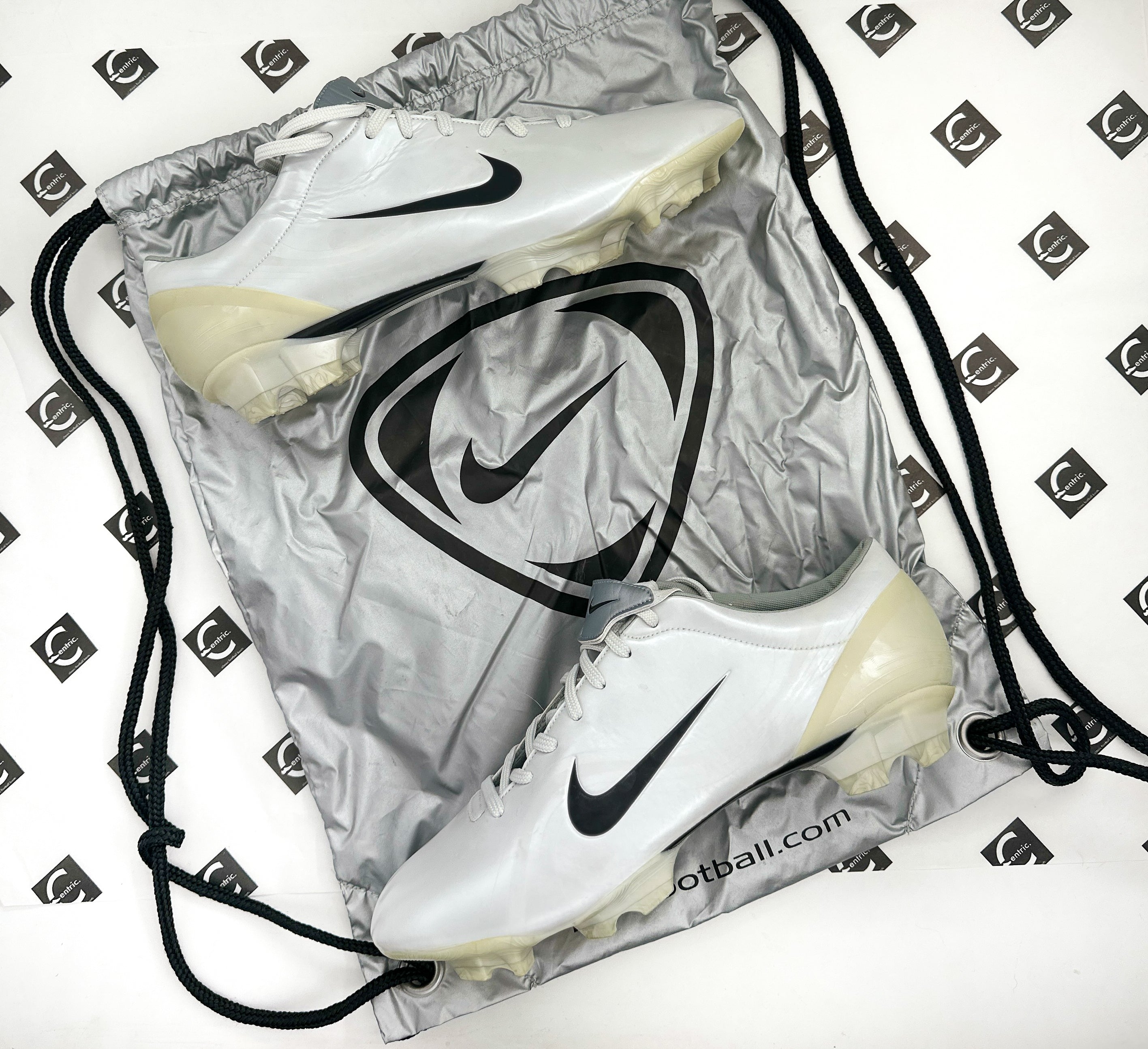 Nike Mercurial Vapor Talaria FG