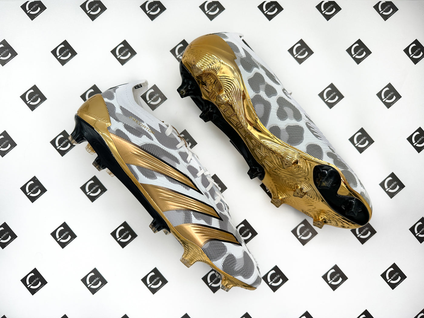 Adidas Predator Players Pack Elite FG