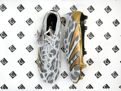 Adidas Predator Players Pack Elite FG