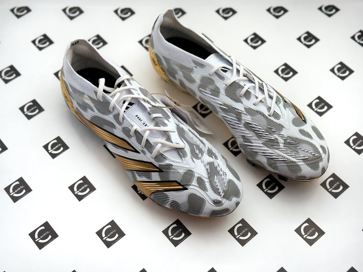 Adidas Predator Players Pack Elite FG