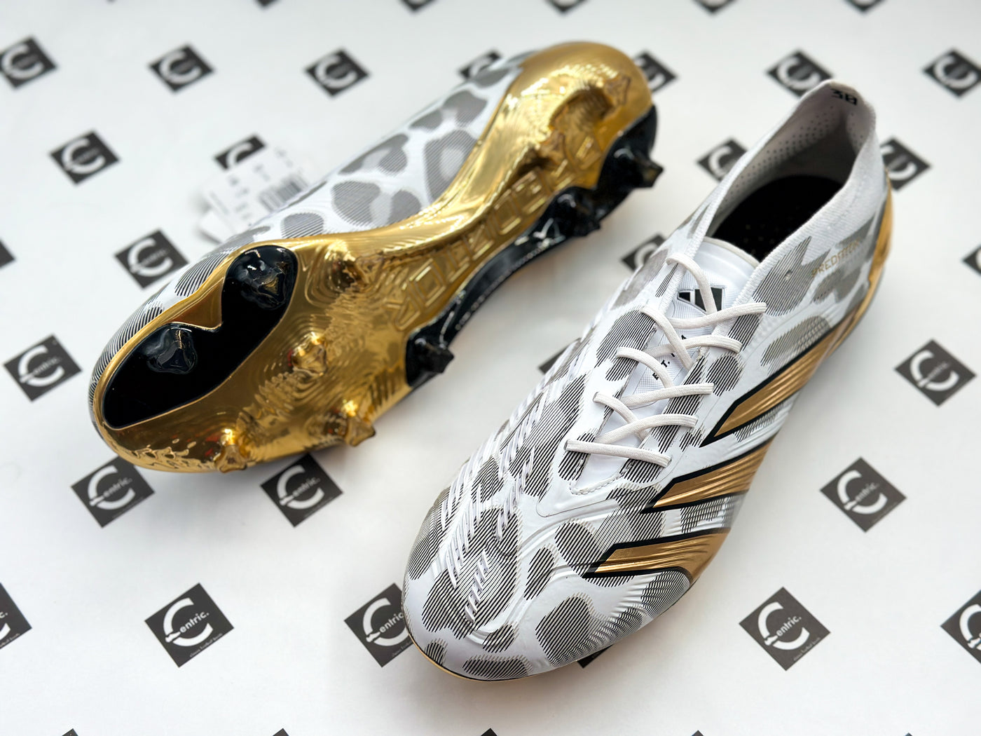 Adidas Predator Players Pack Elite FG