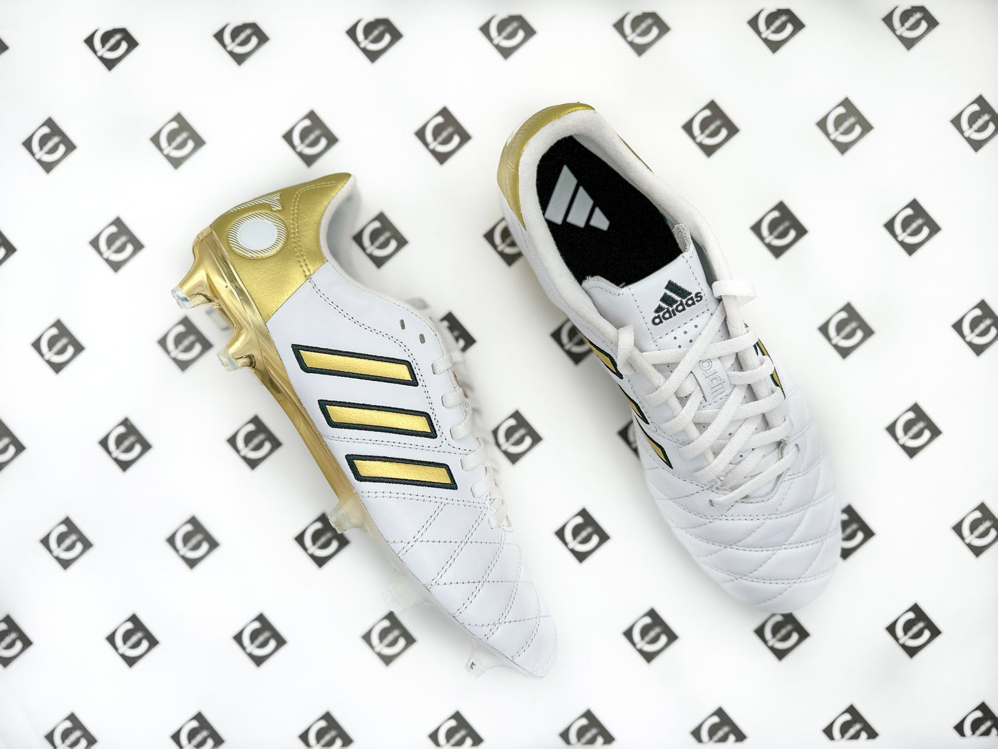 Adidas 11Pro Toni Kroos FG