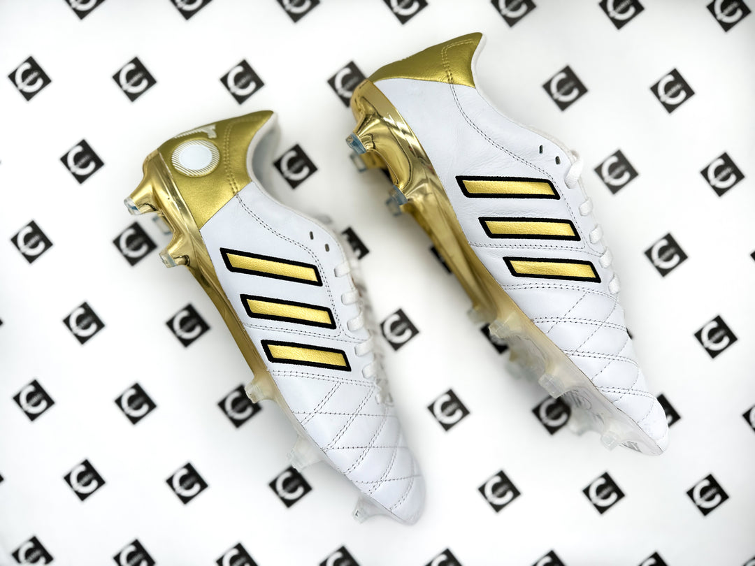 Adidas 11Pro Toni Kroos FG – Bootscentric