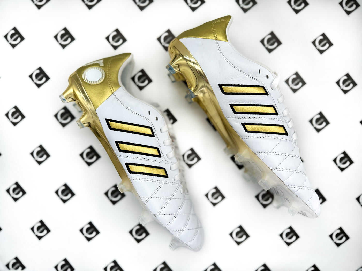 Adidas 11Pro Toni Kroos FG