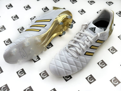 Adidas 11Pro Toni Kroos FG