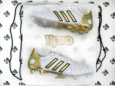 Adidas 11Pro Toni Kroos FG