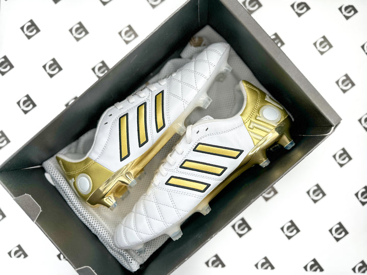 Adidas 11Pro Toni Kroos FG – Bootscentric